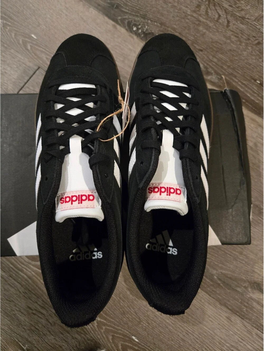 adidas brand new